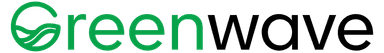 Green Wave logo