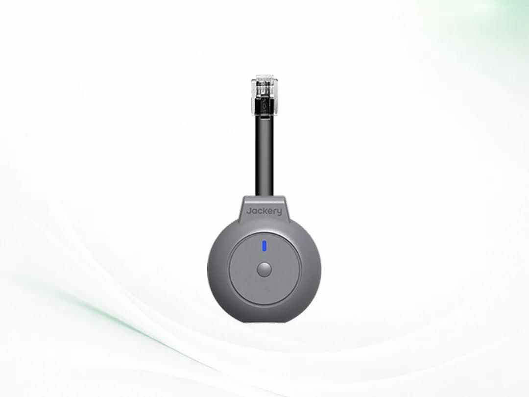 P1-dongle aansluiten op slimme meter