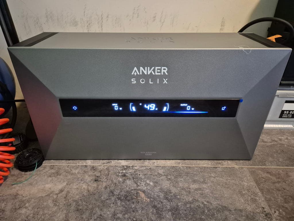Productfoto bij de review van Dhr. F Kerkemeijer