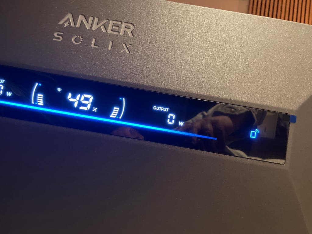 Productfoto bij de review van sjaak